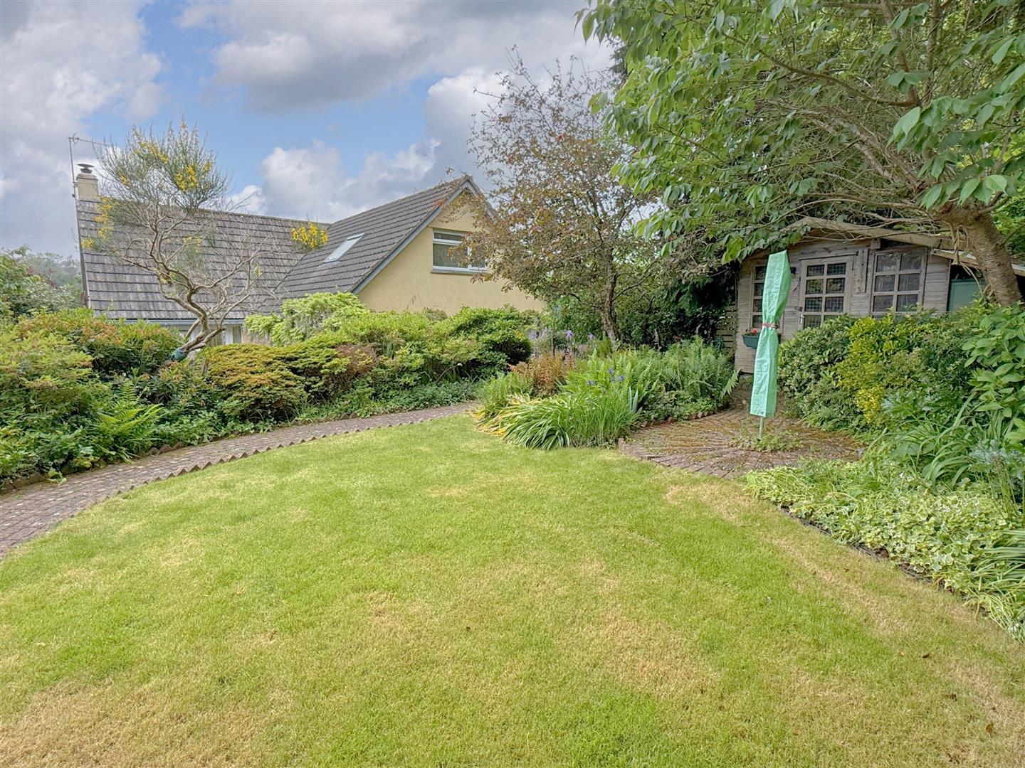 Silverdale Road, Falmouth